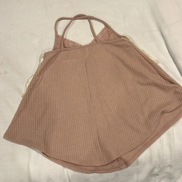 Rue 21 dressy tank - Picture 2 of 3